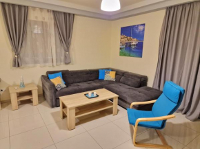 sweethome - comfy center rodos - Dodekanes Sgourou